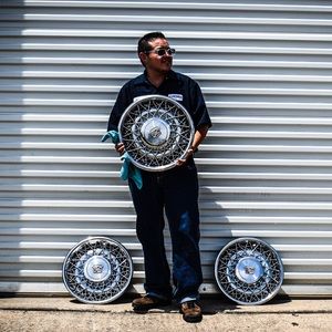 Meet your Posher, Evan